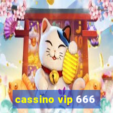 cassino vip 666